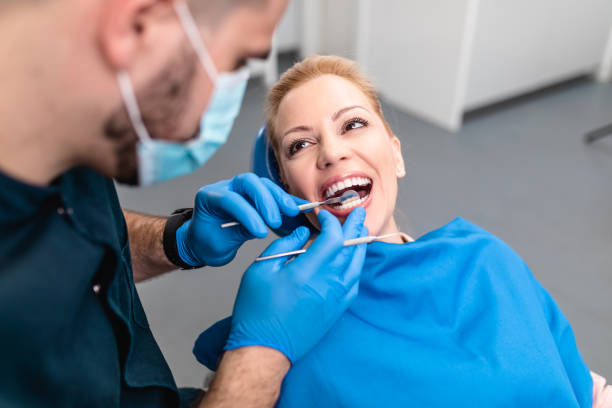 Best Laser Dentistry  in Wabasha, MN