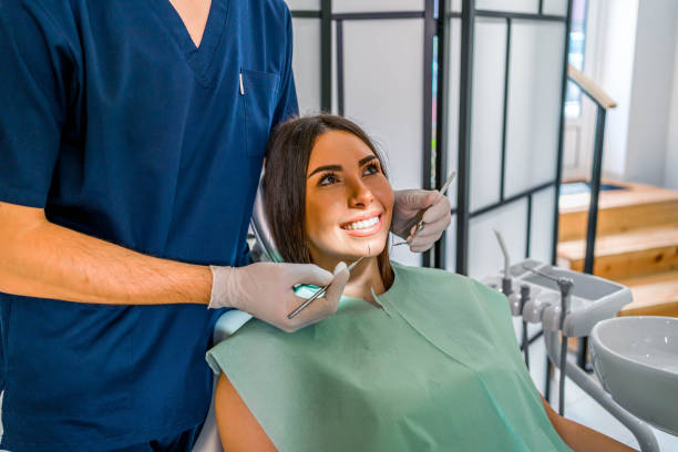 Advanced Technology for Better Dental Care in Wabasha, MN