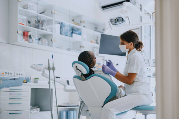 Dental Inlays and Onlays in Wabasha, MN