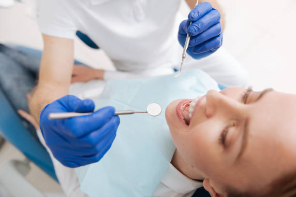 Best Sedation Dentistry  in Wabasha, MN
